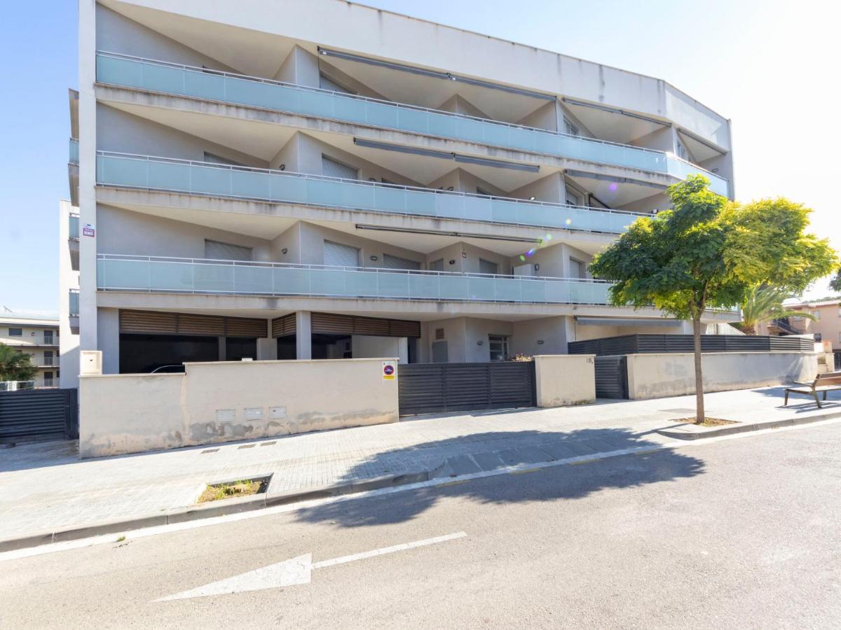 Apartment Oliveres By Interhome Torredembarra Εξωτερικό φωτογραφία