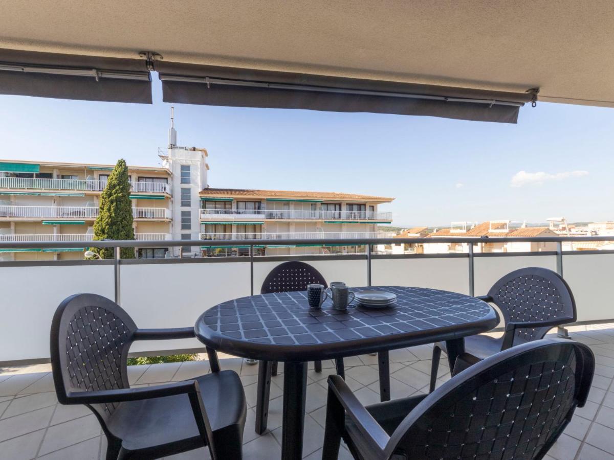 Apartment Oliveres By Interhome Torredembarra Εξωτερικό φωτογραφία
