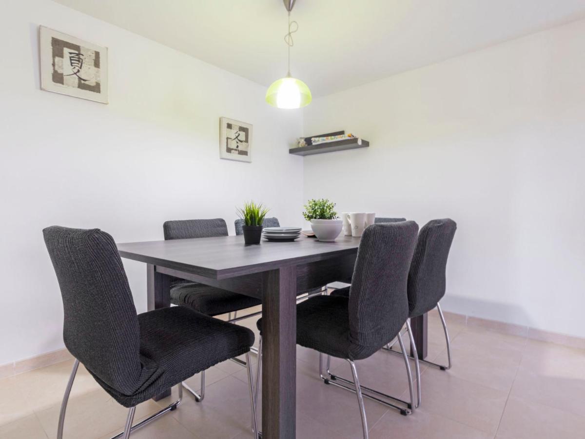 Apartment Oliveres By Interhome Torredembarra Εξωτερικό φωτογραφία