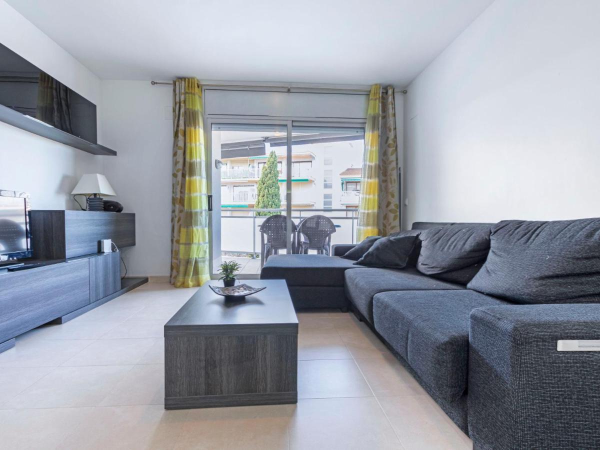 Apartment Oliveres By Interhome Torredembarra Εξωτερικό φωτογραφία
