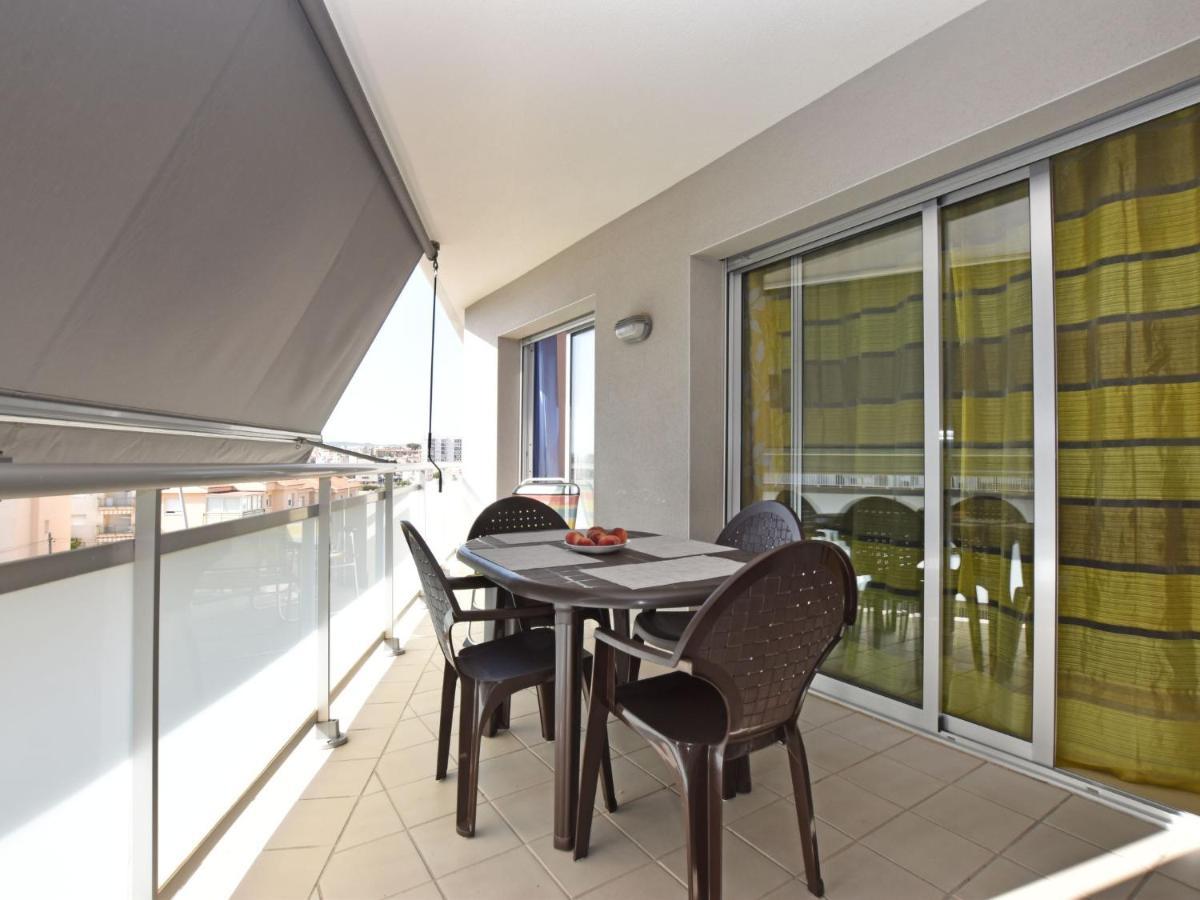 Apartment Oliveres By Interhome Torredembarra Εξωτερικό φωτογραφία