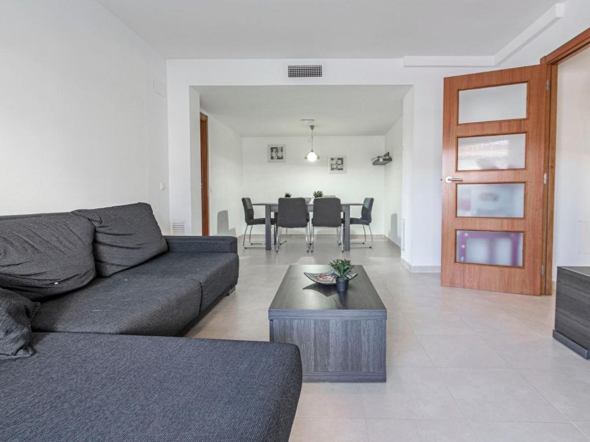 Apartment Oliveres By Interhome Torredembarra Εξωτερικό φωτογραφία
