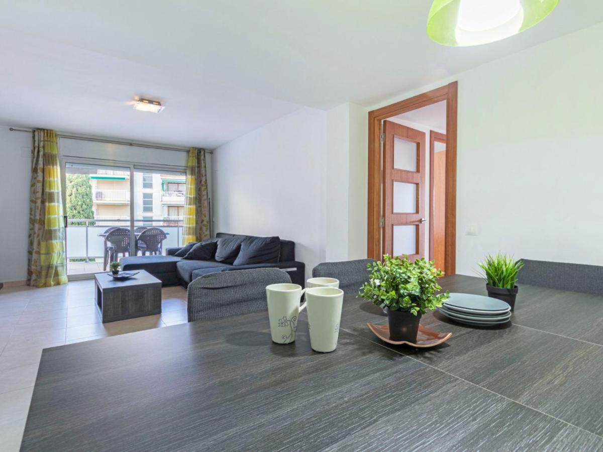 Apartment Oliveres By Interhome Torredembarra Εξωτερικό φωτογραφία