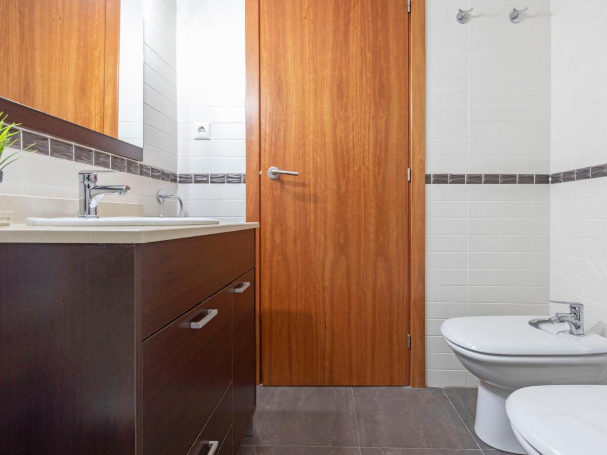 Apartment Oliveres By Interhome Torredembarra Εξωτερικό φωτογραφία