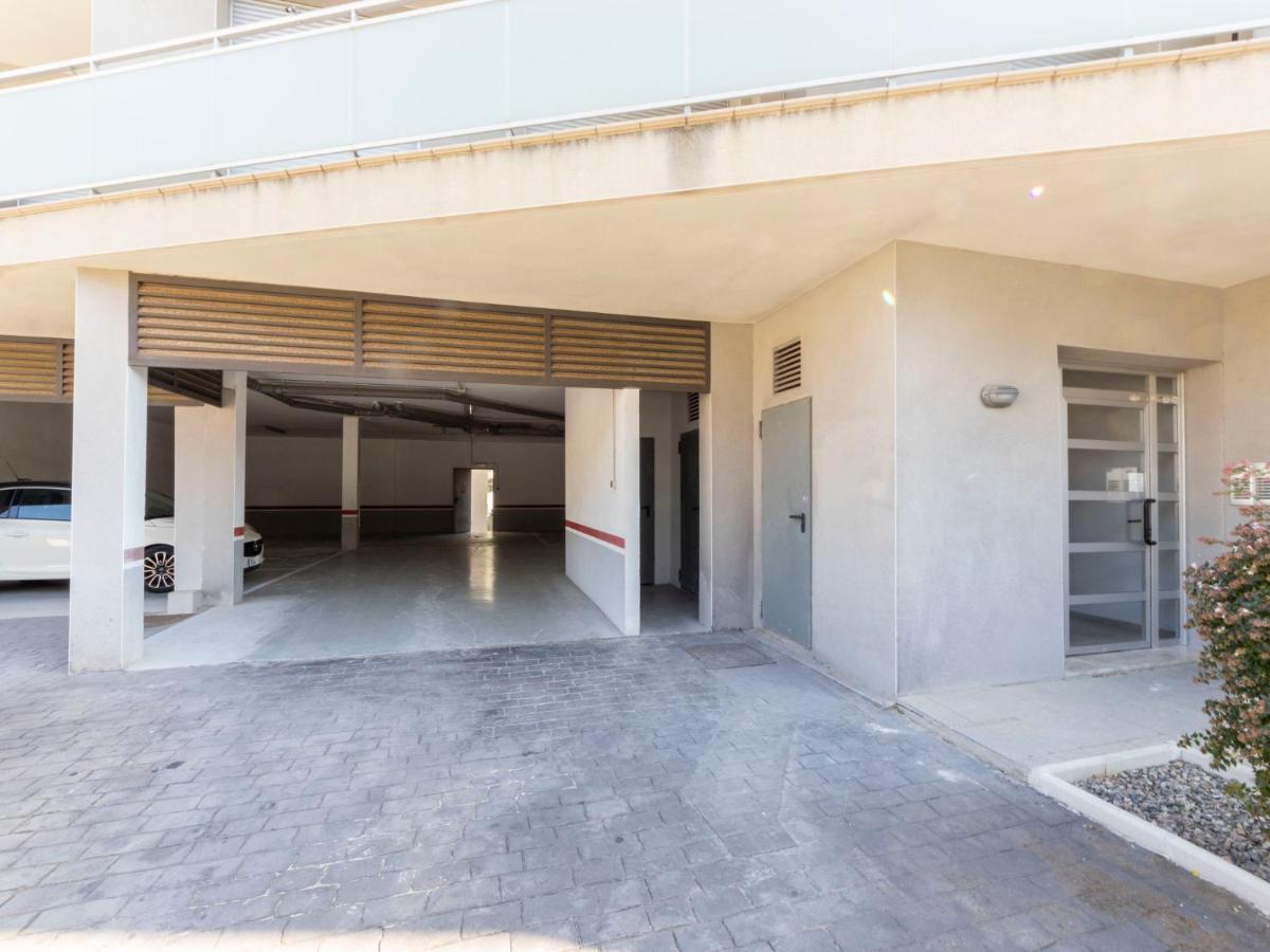 Apartment Oliveres By Interhome Torredembarra Εξωτερικό φωτογραφία