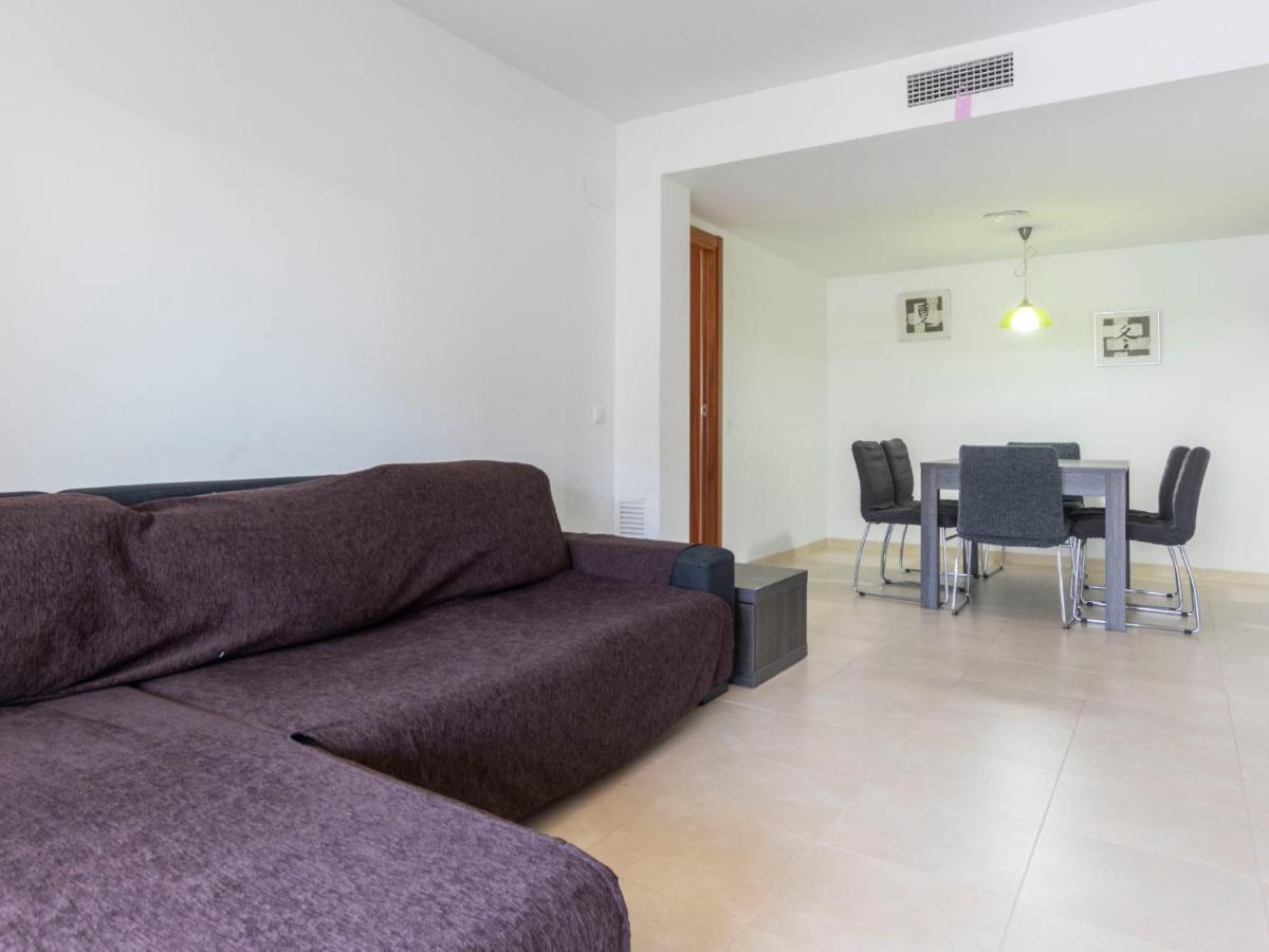 Apartment Oliveres By Interhome Torredembarra Εξωτερικό φωτογραφία