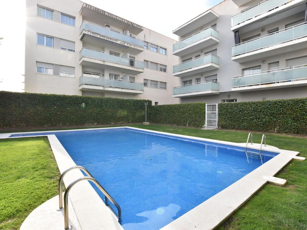 Apartment Oliveres By Interhome Torredembarra Εξωτερικό φωτογραφία