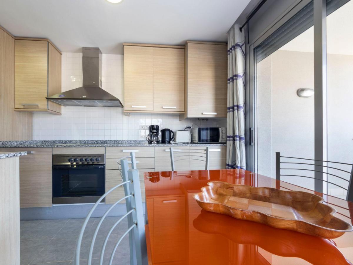 Apartment Oliveres By Interhome Torredembarra Εξωτερικό φωτογραφία