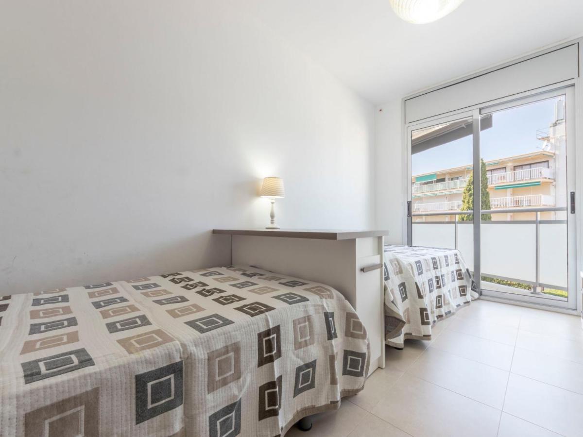 Apartment Oliveres By Interhome Torredembarra Εξωτερικό φωτογραφία