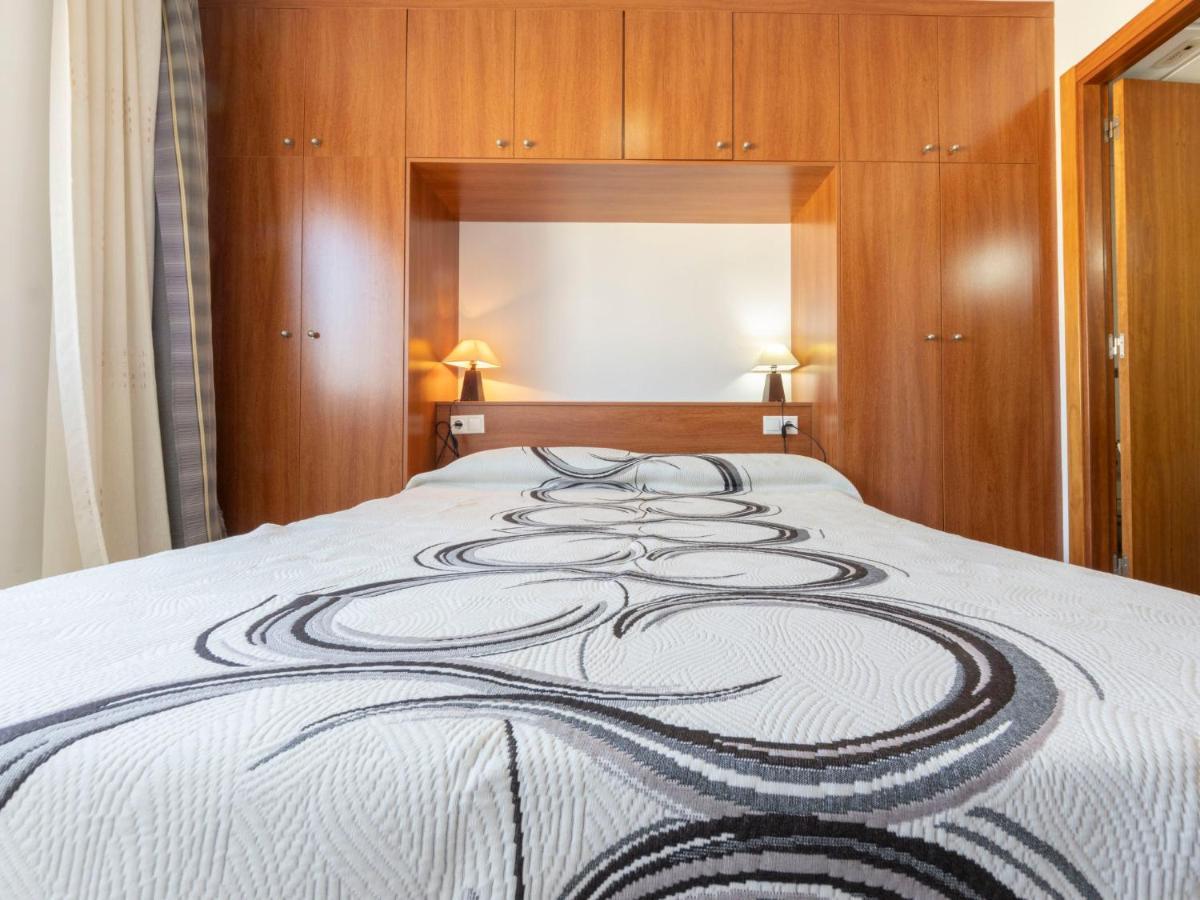 Apartment Oliveres By Interhome Torredembarra Εξωτερικό φωτογραφία