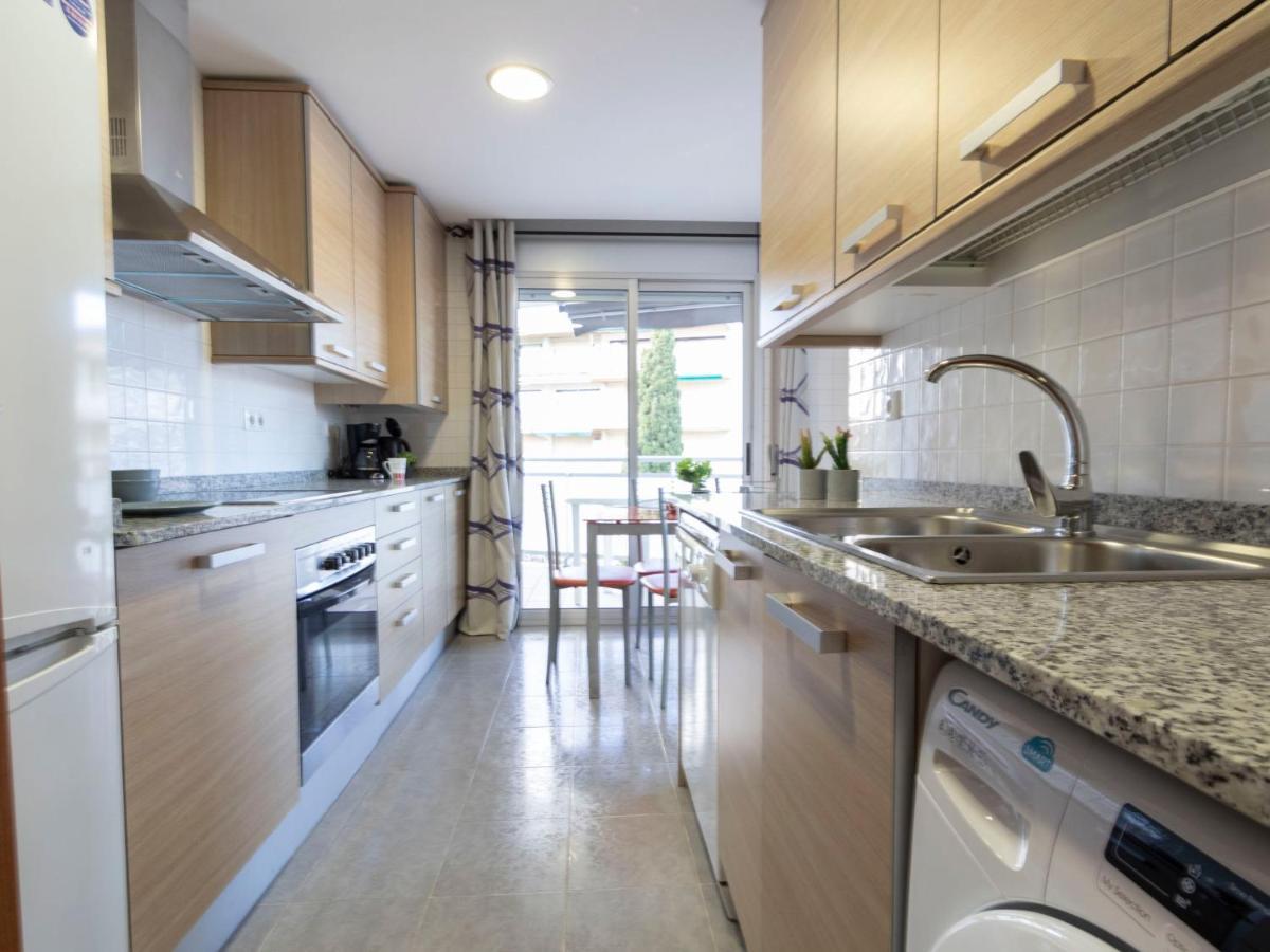 Apartment Oliveres By Interhome Torredembarra Εξωτερικό φωτογραφία
