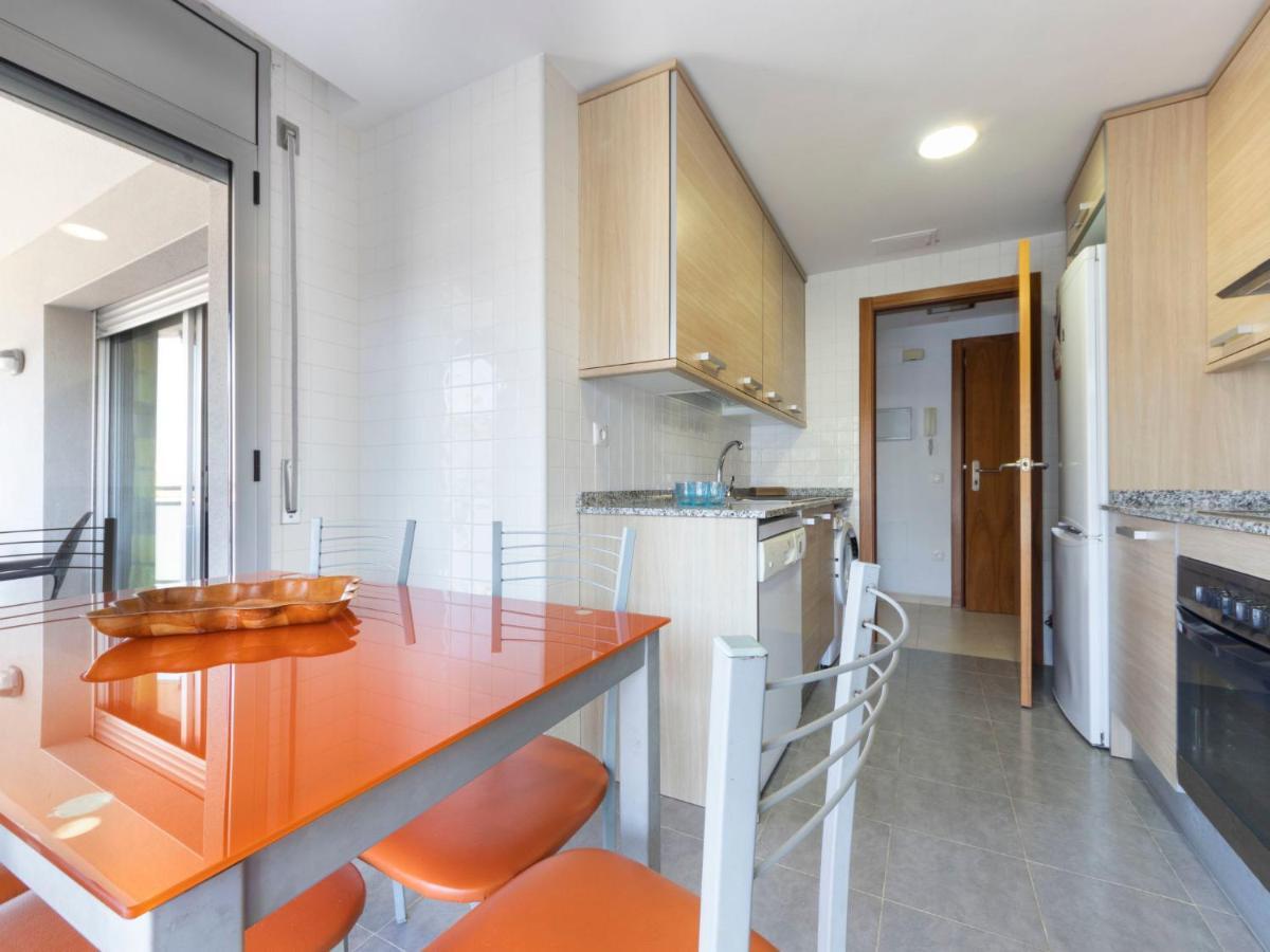 Apartment Oliveres By Interhome Torredembarra Εξωτερικό φωτογραφία