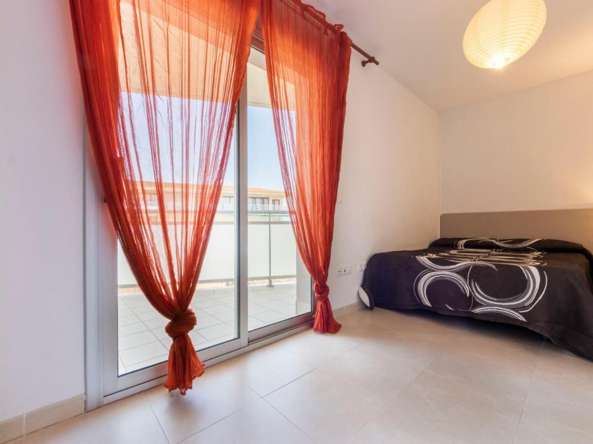 Apartment Oliveres By Interhome Torredembarra Εξωτερικό φωτογραφία