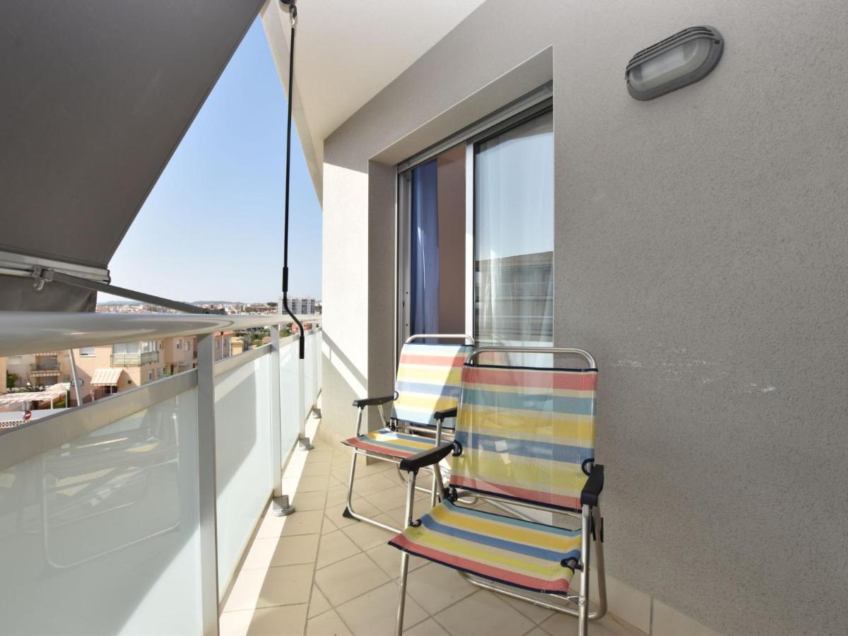 Apartment Oliveres By Interhome Torredembarra Εξωτερικό φωτογραφία