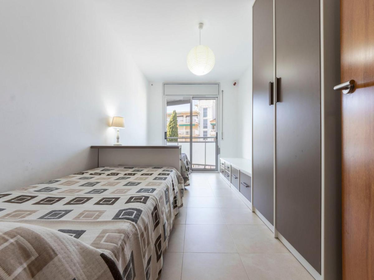 Apartment Oliveres By Interhome Torredembarra Εξωτερικό φωτογραφία
