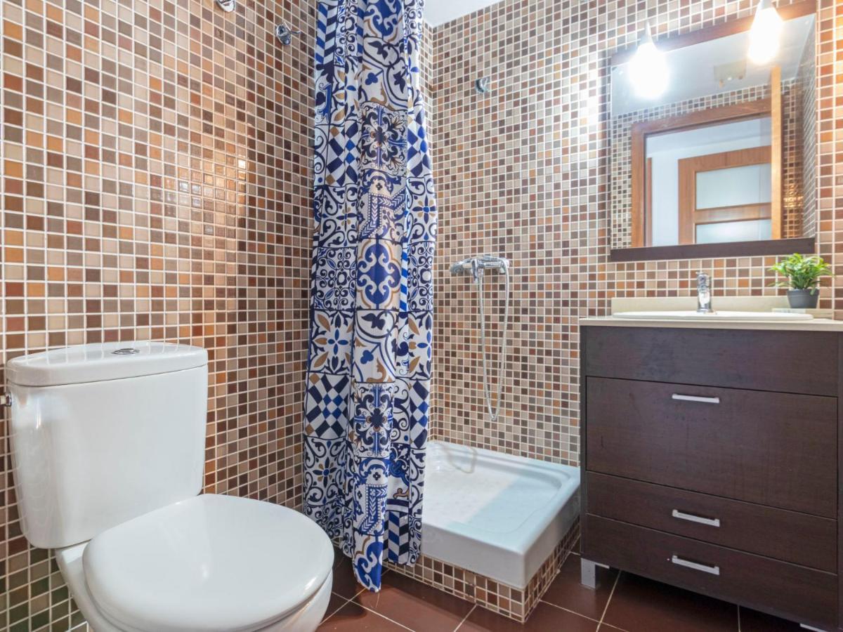 Apartment Oliveres By Interhome Torredembarra Εξωτερικό φωτογραφία