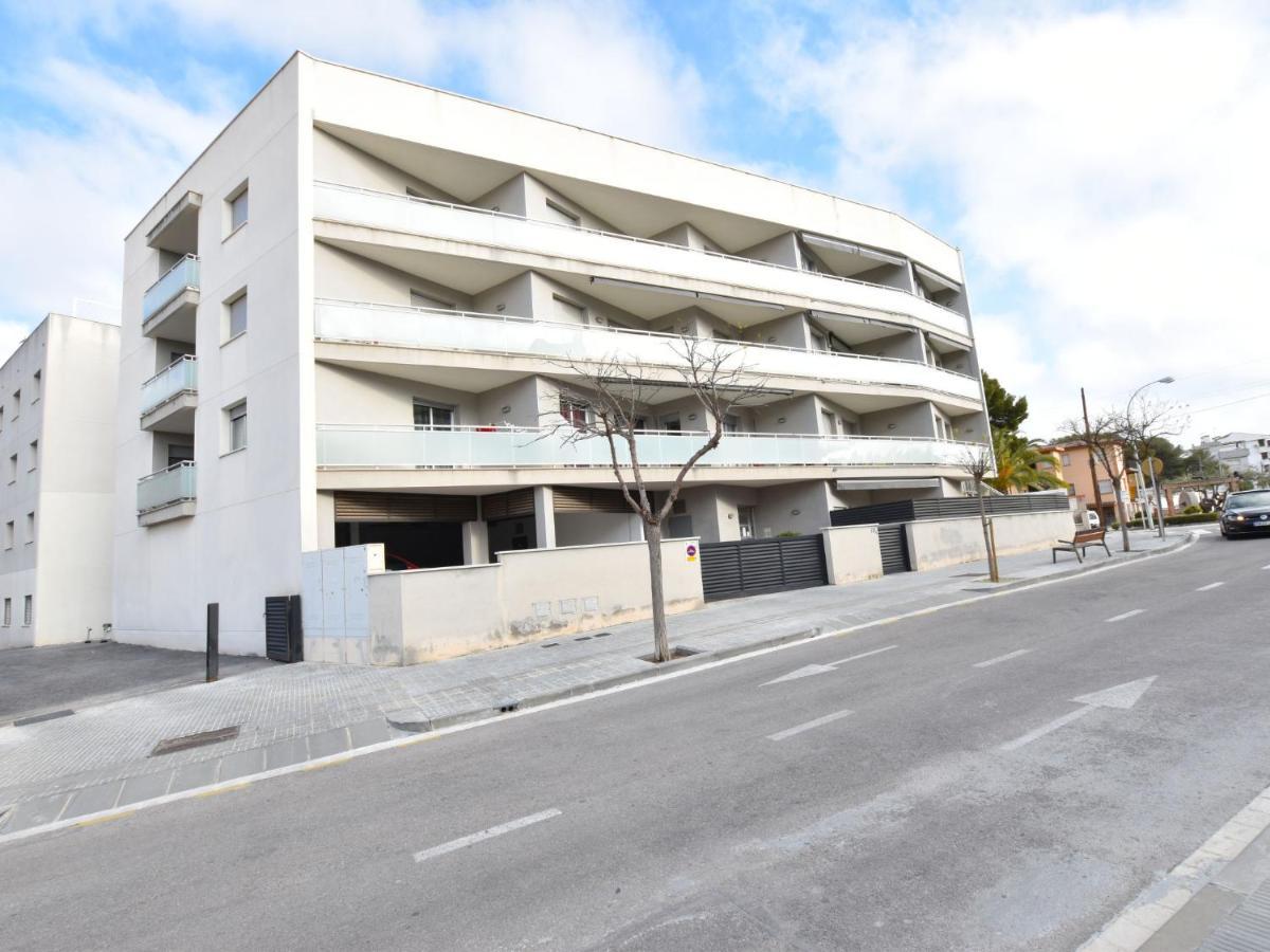 Apartment Oliveres By Interhome Torredembarra Εξωτερικό φωτογραφία