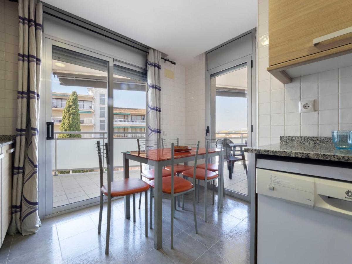 Apartment Oliveres By Interhome Torredembarra Εξωτερικό φωτογραφία