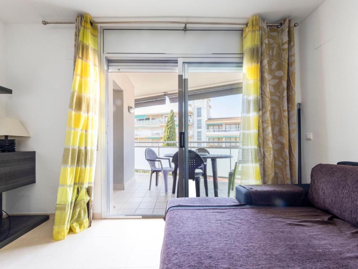 Apartment Oliveres By Interhome Torredembarra Εξωτερικό φωτογραφία